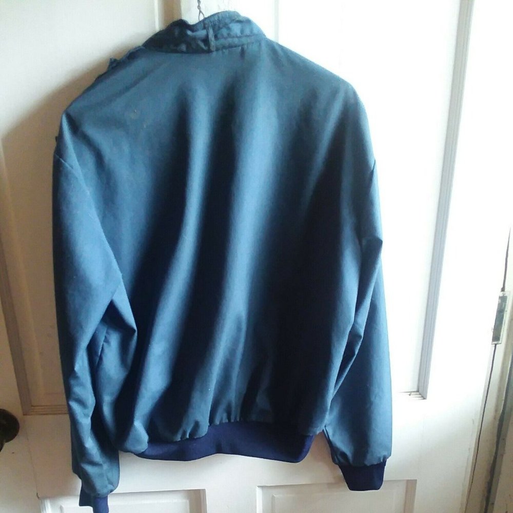 The Machine Tide Racing Team Jacket #17 - Picture 9 of 9